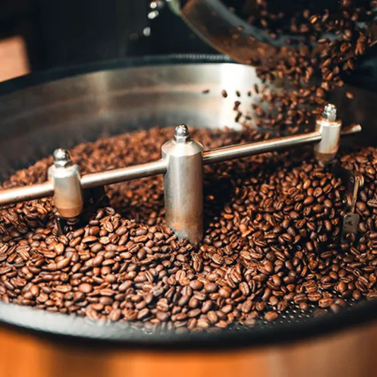 Freshly Roasted Coffee: Why It Makes All the Difference