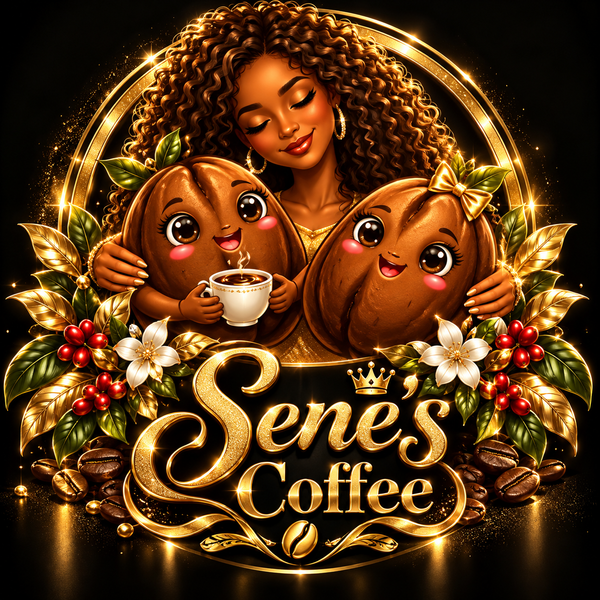 Sene's Coffee 