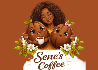 Sene's Coffee 
