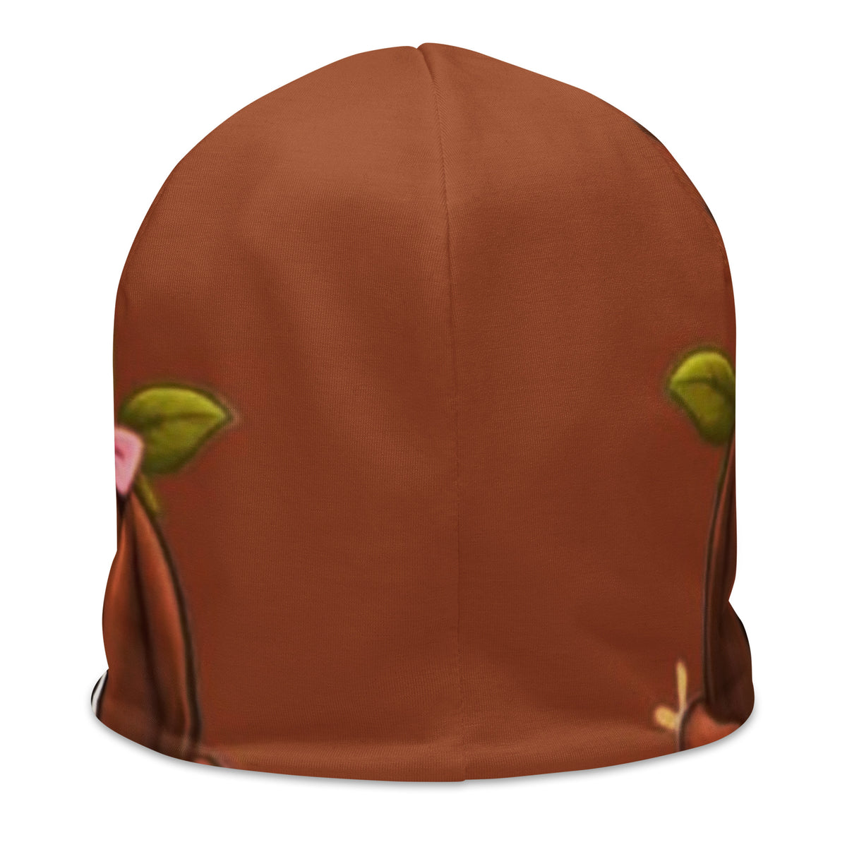 All-Over Print Beanie