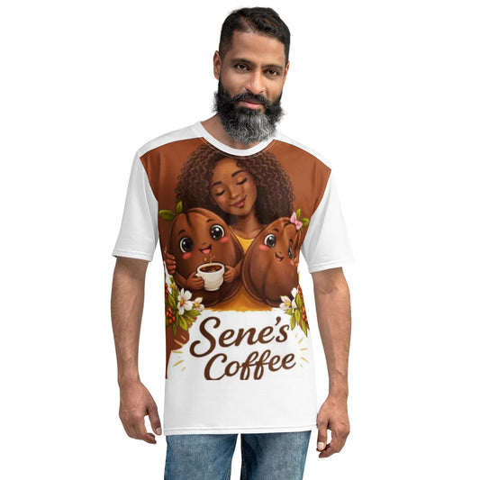 Men's t-shirt