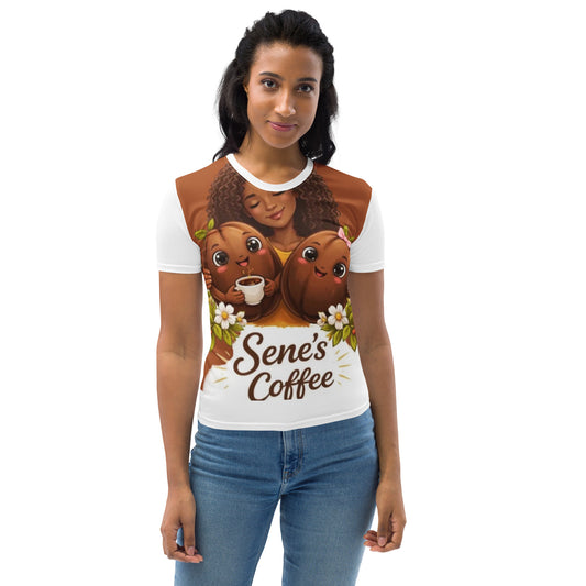 Women's T-shirt