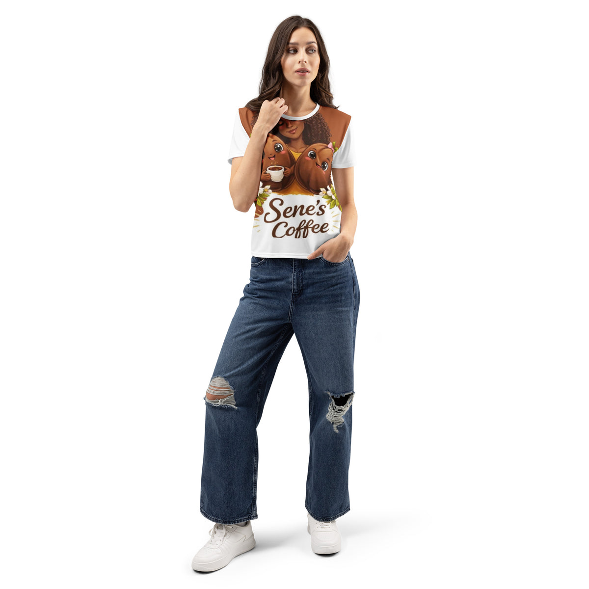 Women's T-shirt