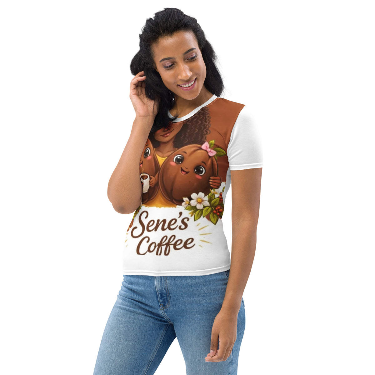 Women's T-shirt