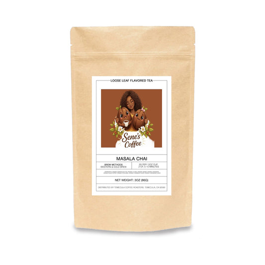 Masala Chai
