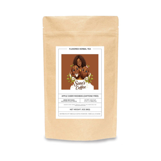 Apple Cider Rooibos