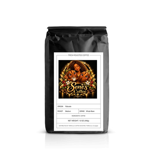 Robusta